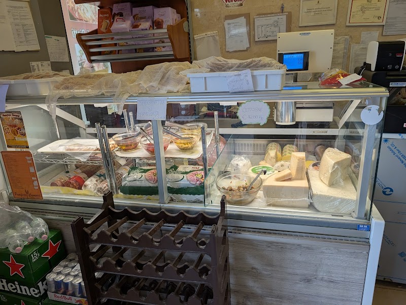 Panificio Campisi