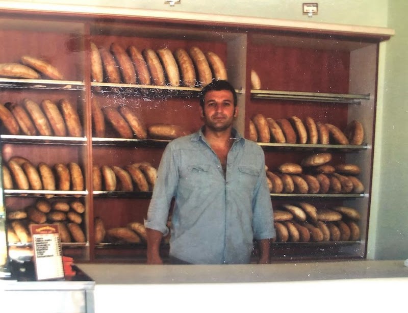 Karveli Kobotis