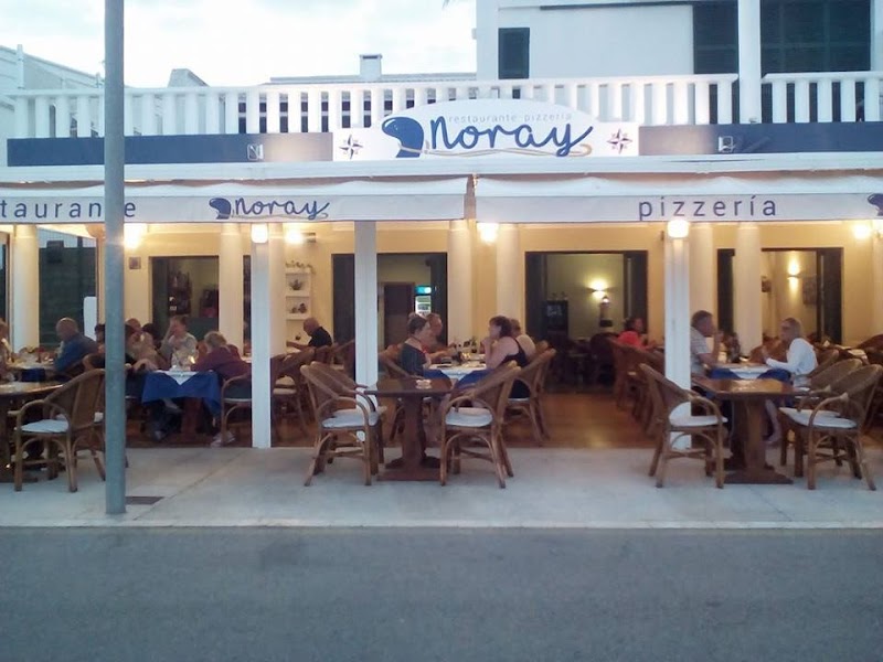 Noray
