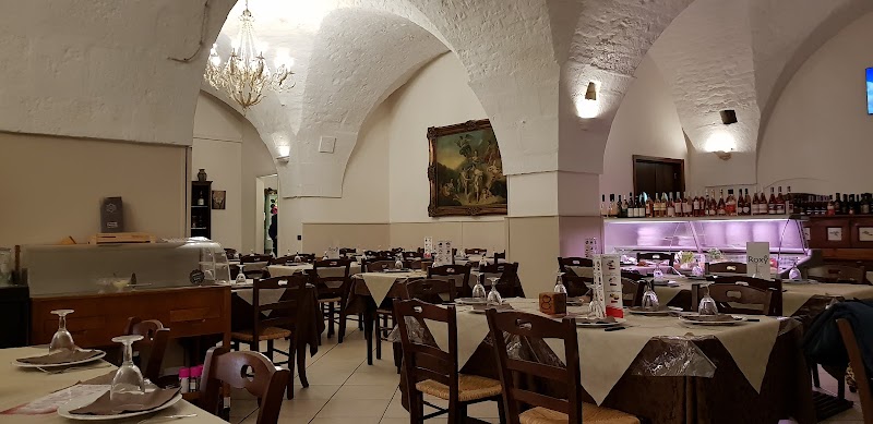 Locanta du Macelliao