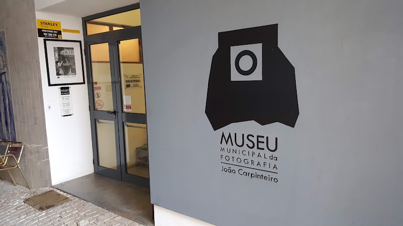 Museu Municipal da Fotografia Joao Carpinteiro