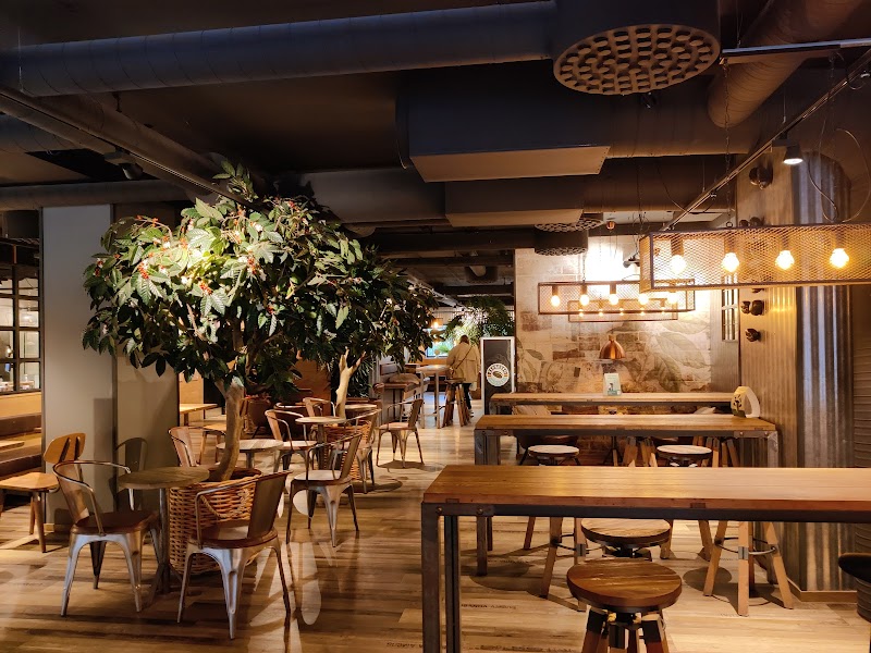 Espresso House