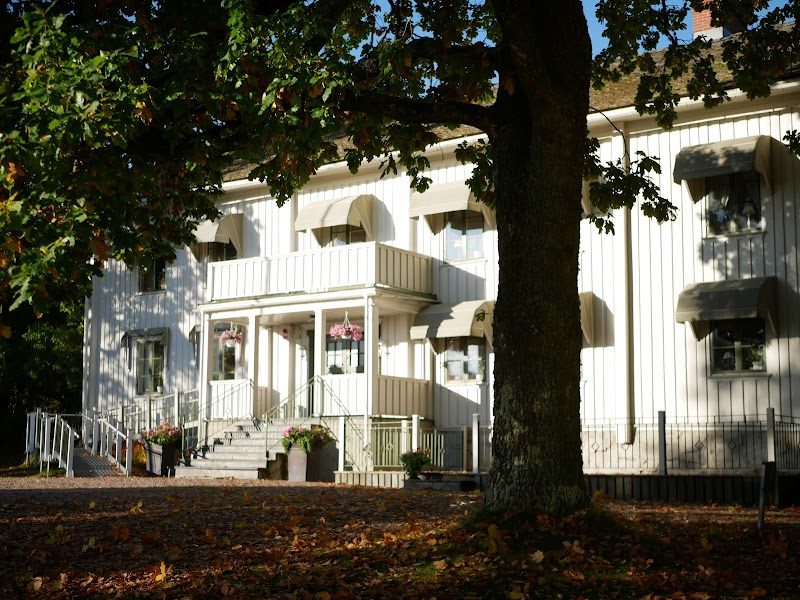 Prastgarden