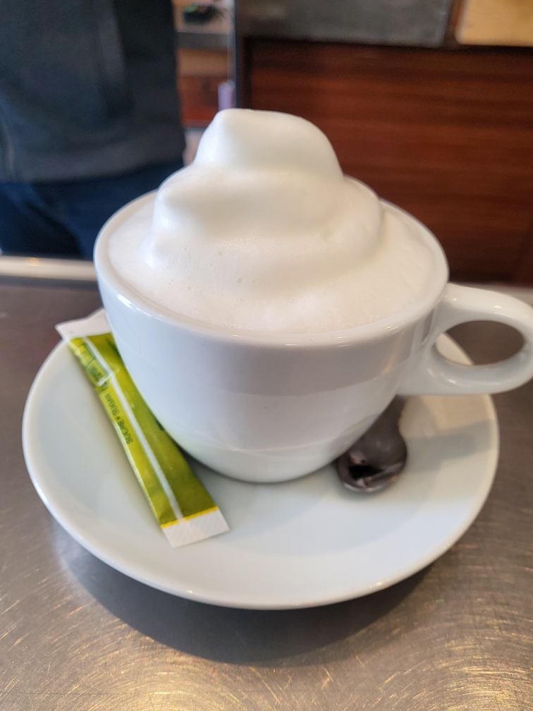Cafe Parraud