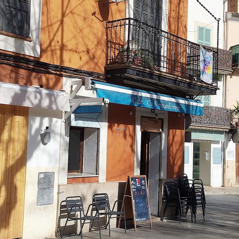 Ca s'Espardanyer