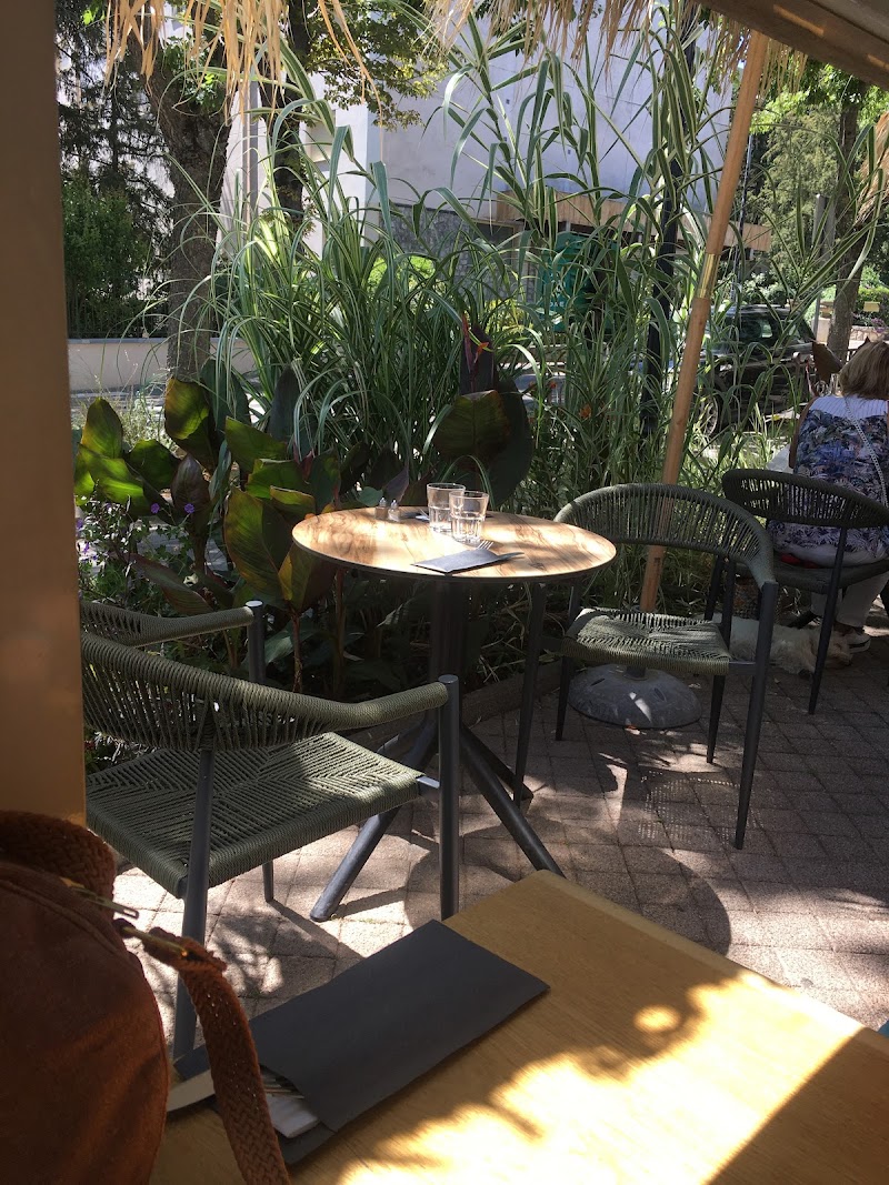 Cafe Colombero