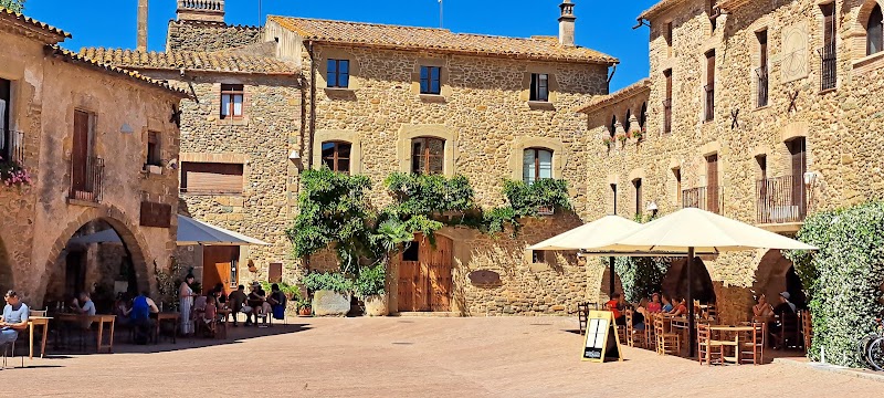 Monells