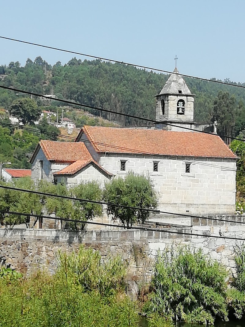 Porto Manso