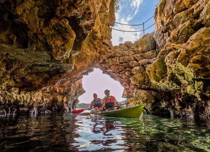 Kayak Centar Pula