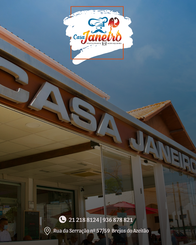 Casa Janeiro