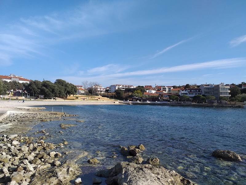 Pjescana Uvala