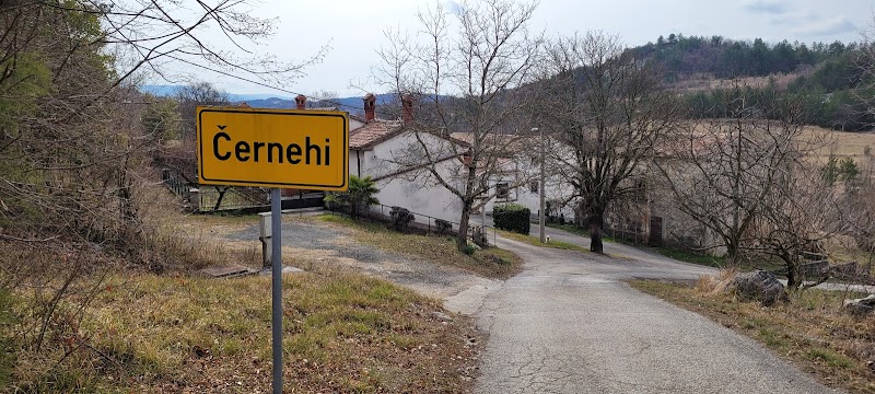 Cernehi