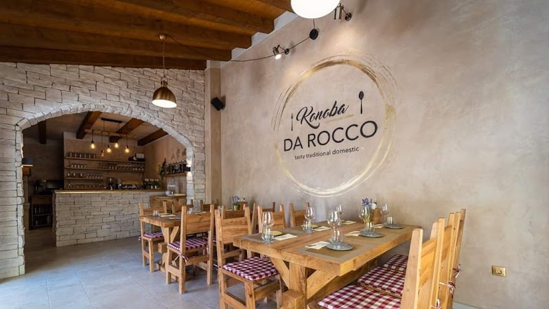 Konoba da Rocco