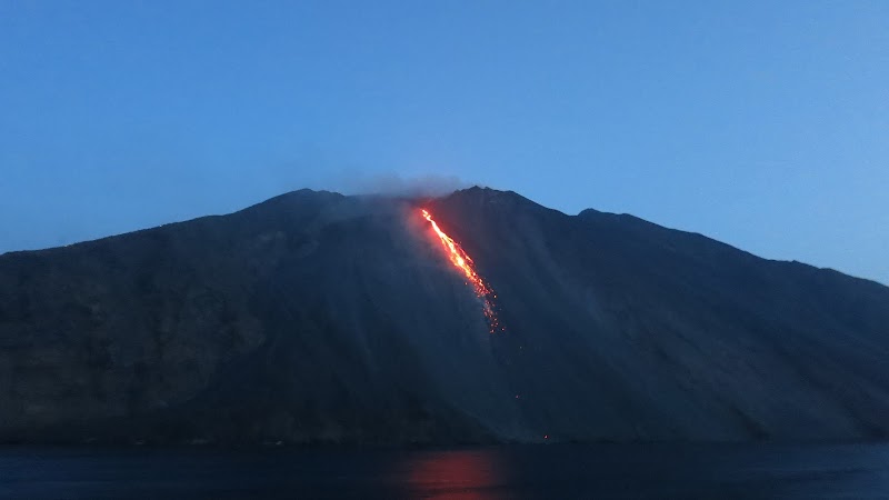 Stromboli Porto