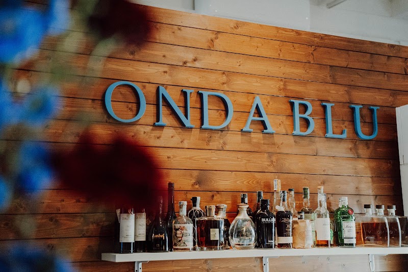Onda Blu