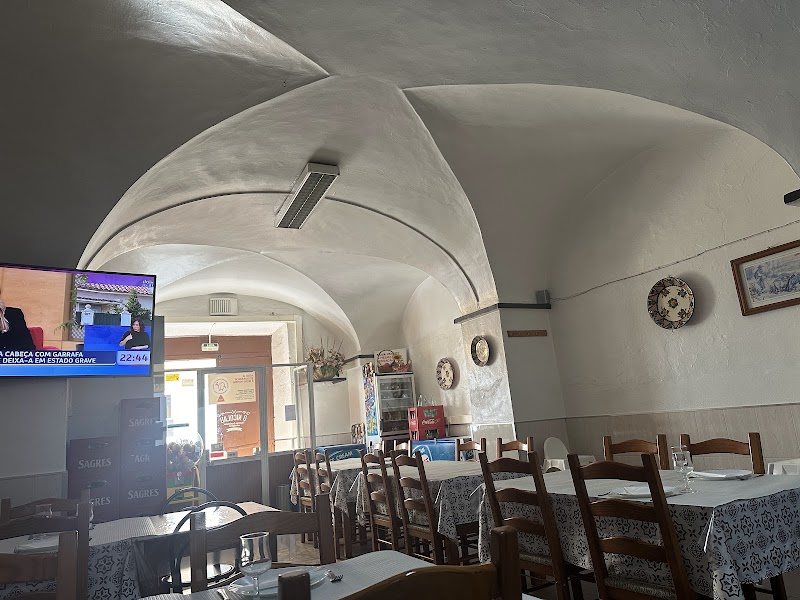 Cafe Restaurante O Nicolau