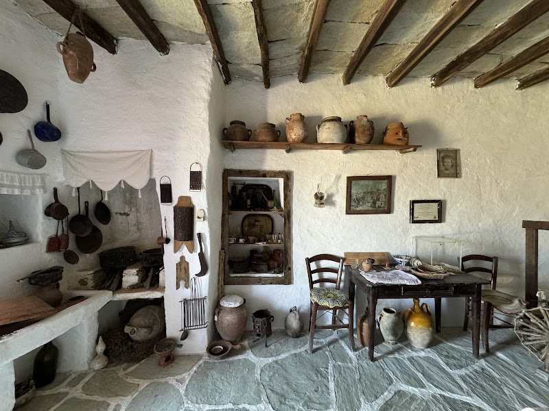 Folklore museum
