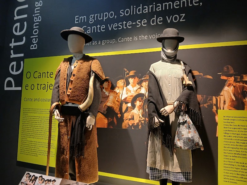 Museu do Cante