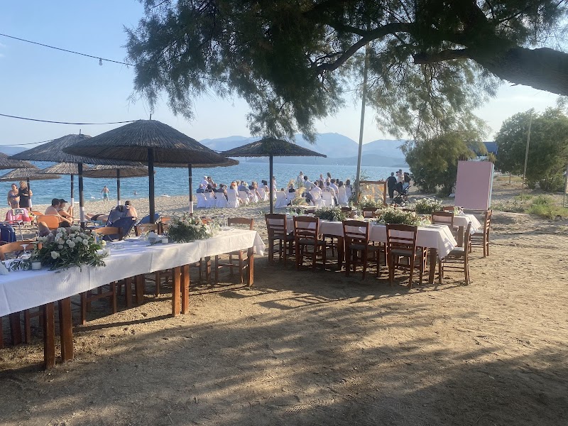 Estiatοrio Kafε Demεstichas Sotηris (Michαlis Jr & Pinelοpi)