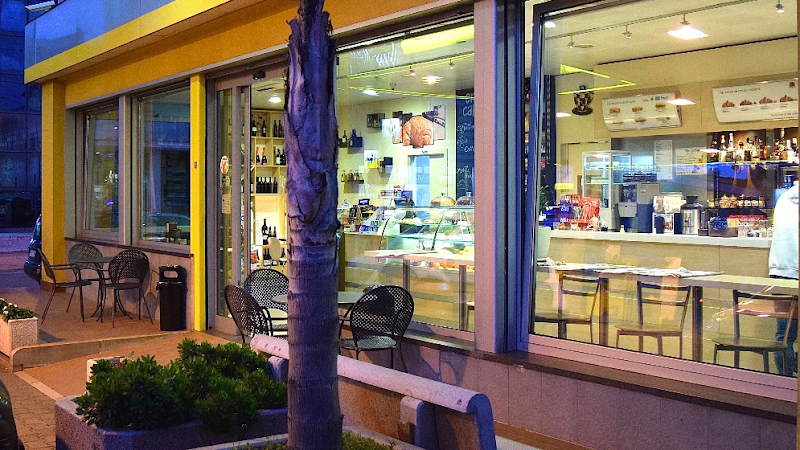 Eni Cafe&Shop