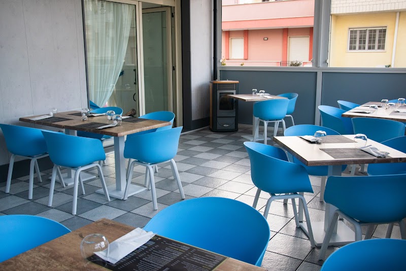 Pizzeria rosticceria Baccaro