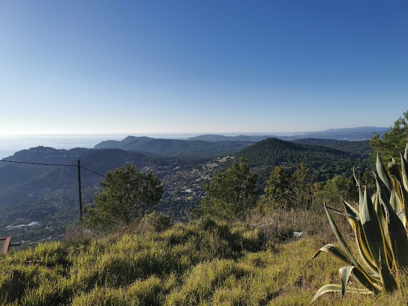 Mirador de la Font de la Salut
