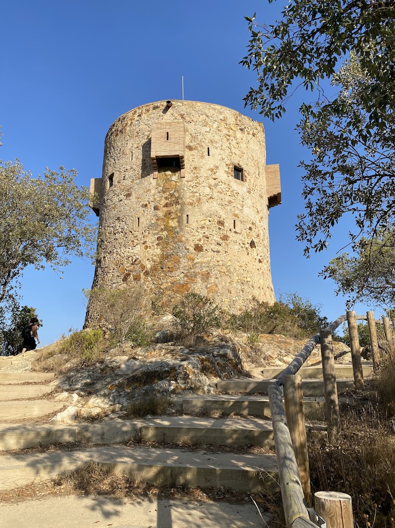 Torre des Moros