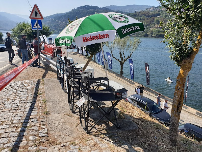 Cafe de Ribadouro