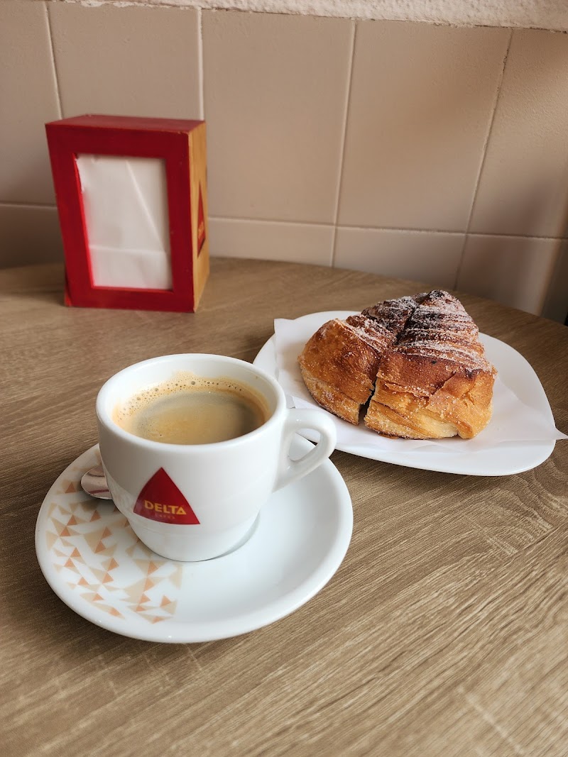 Pastelaria Pierrot