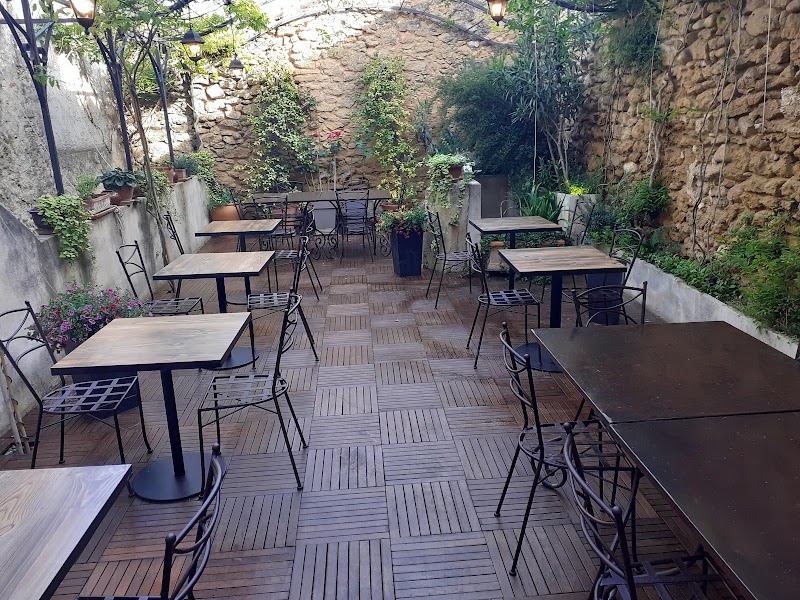 Chez Dulce et Fano