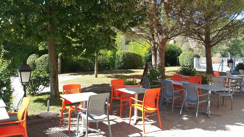 Restaurant la source