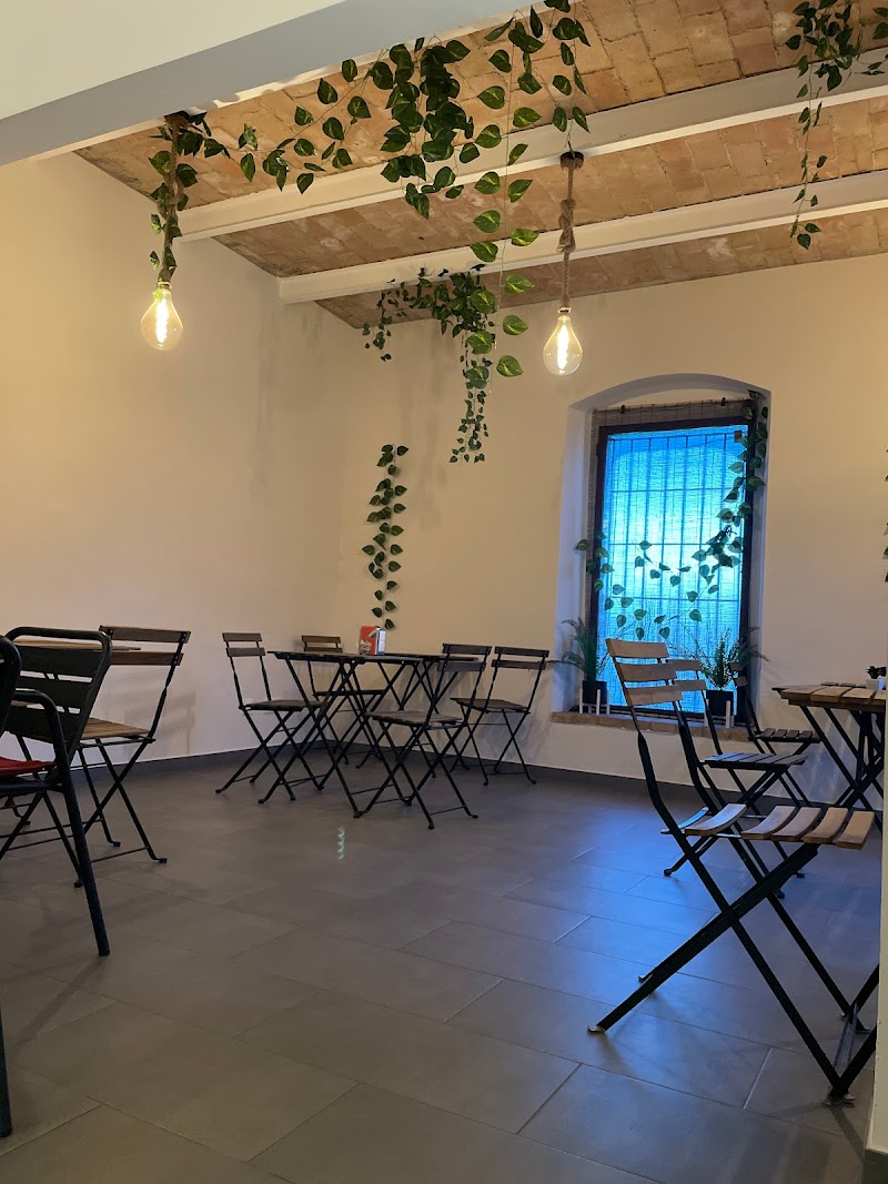 La Fleca de Corca