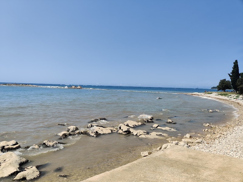 Polynesia Beach