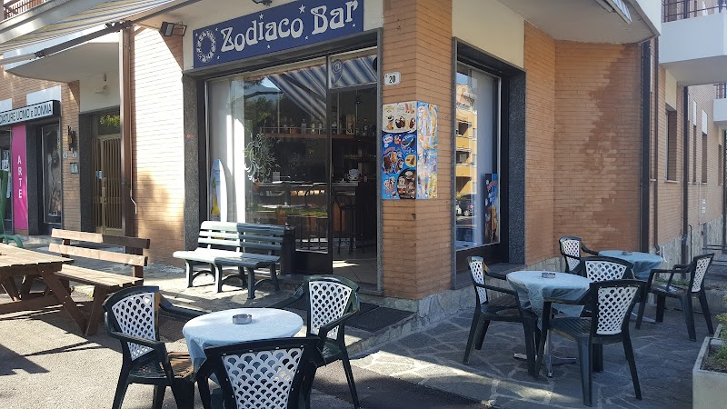 Zodiaco Bar