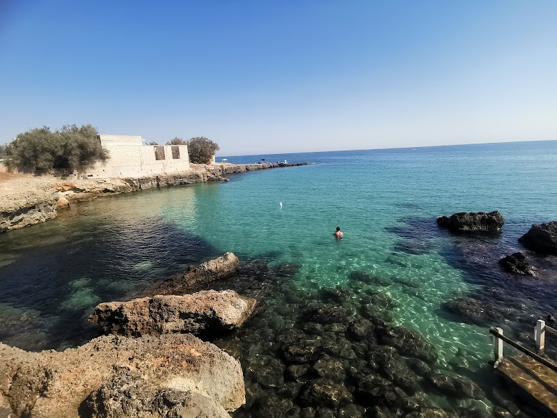 Apulian Beach club