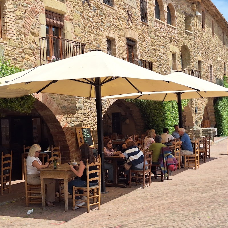 Ca l'Arcadi
