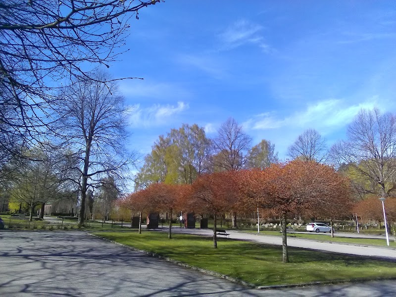 Sannaparken