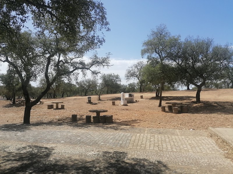 Parque das Merendas