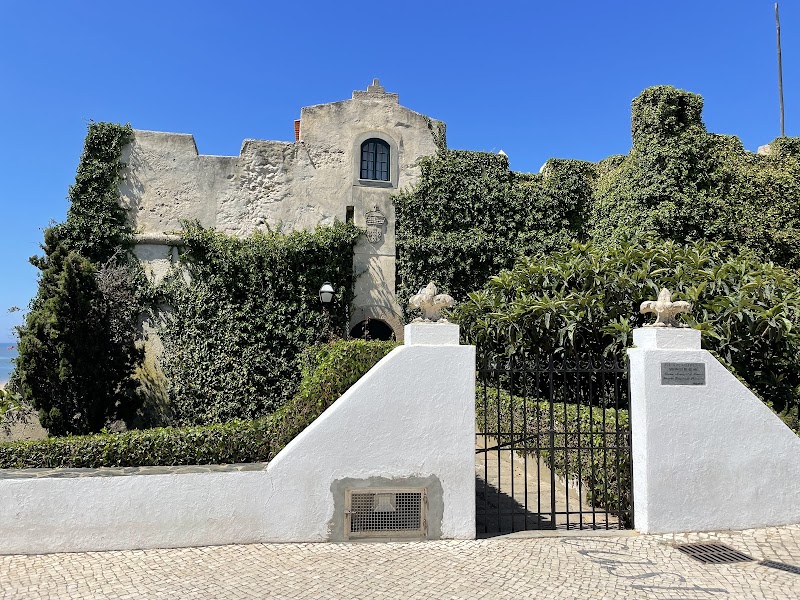 Forte de Sao Clemente