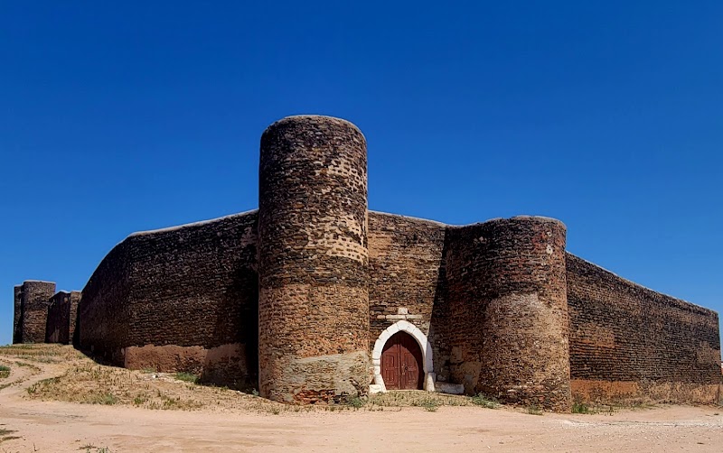 Castelo de Veiros