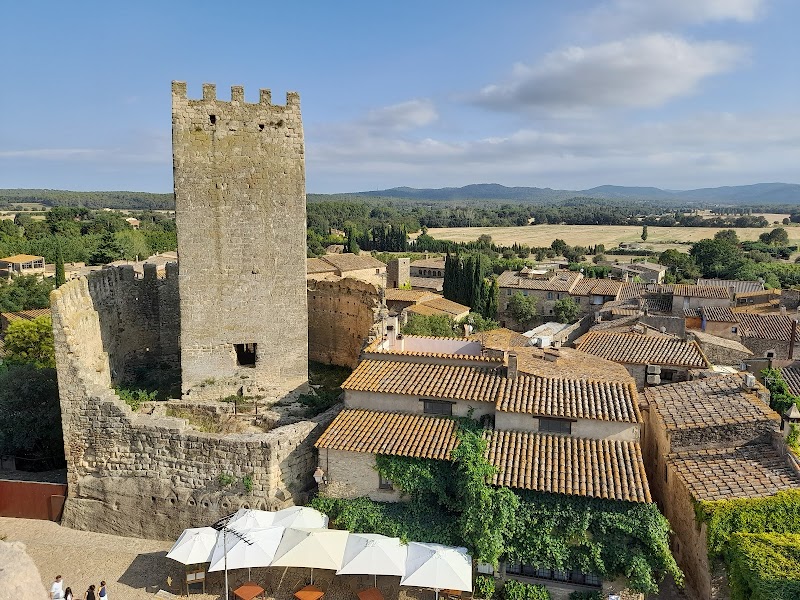 Castell de Peratallada