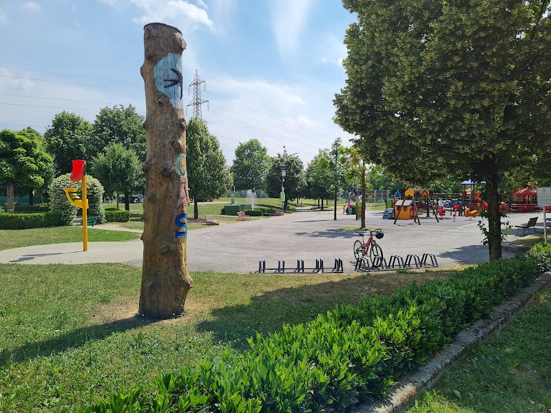 Parco Oasi