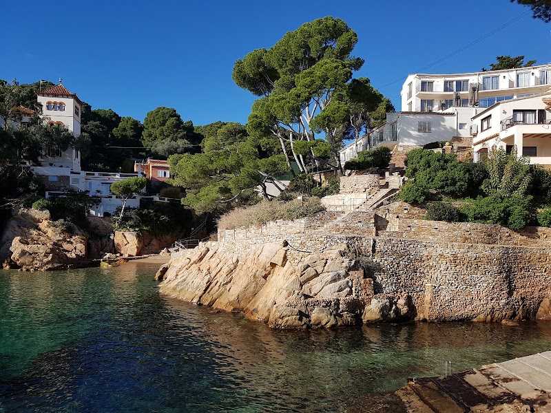 Platja d'en Malaret