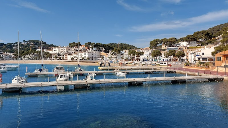 Port de Llafranc