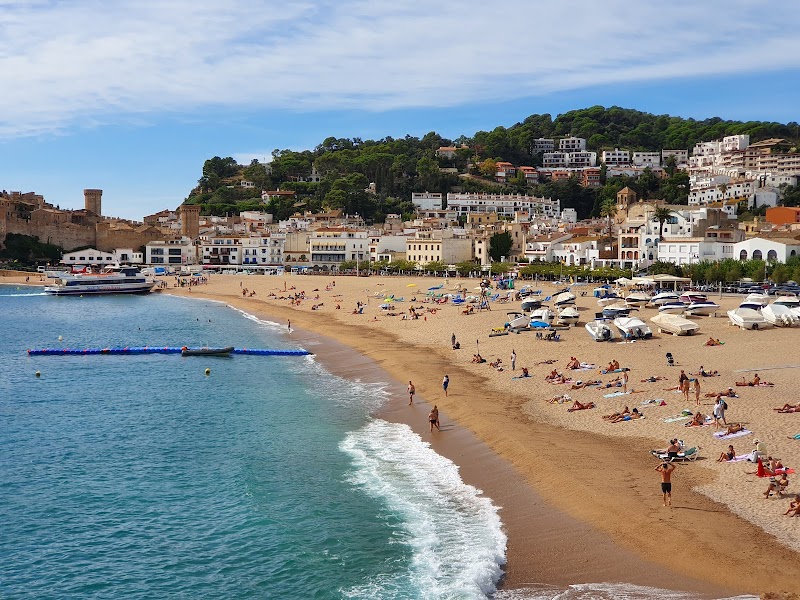 Platja Gran