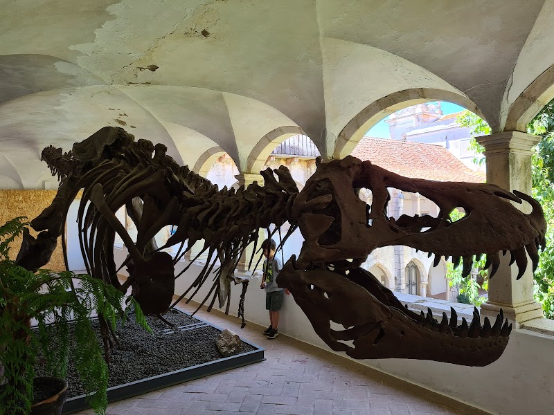 Centro Ciencia Viva de Estremoz