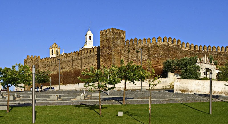 Castelo do Alandroal