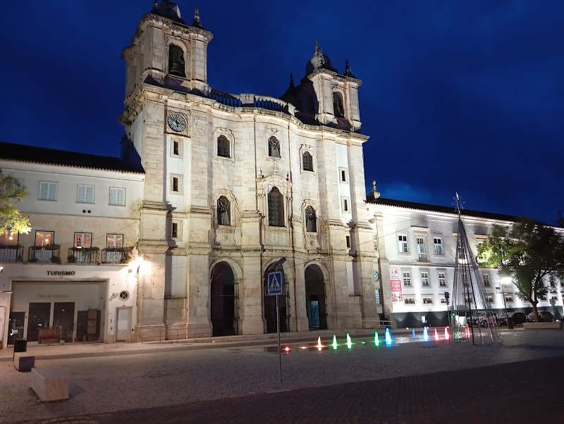 Rossio Marques de Pombal