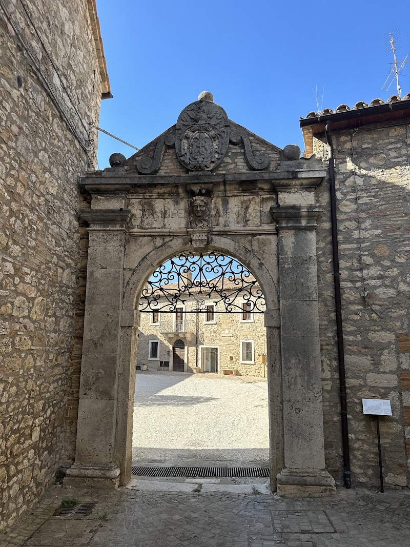 Palazzo degli Atti