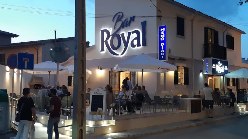 Royal